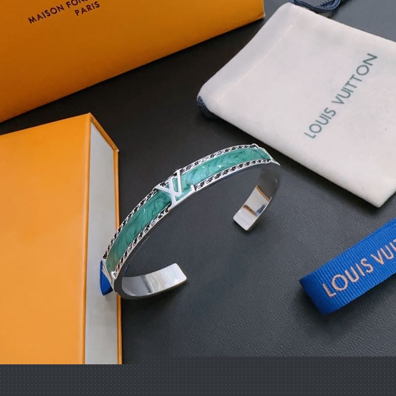 LV Bracelets
